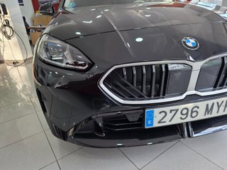 BMW Serie 1 120d