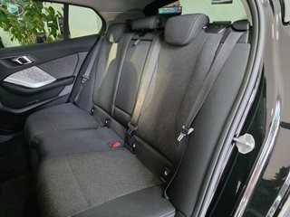 BMW Serie 1 120d