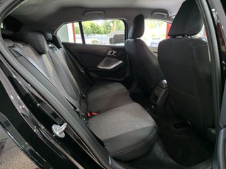 BMW Serie 1 120d