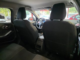 BMW Serie 1 120d