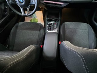 BMW Serie 1 120d