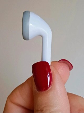 Cuffiette con filo per cellulare