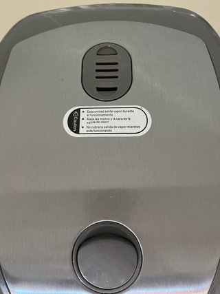 Olla Arrocera Eléctrica MundoClima 1L