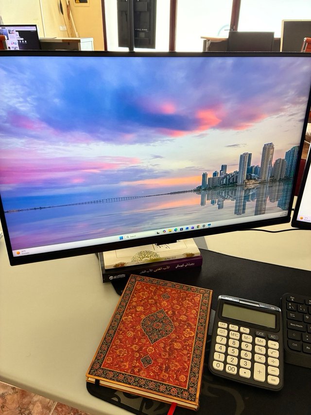 PC Gaming/Trabajo + 3 Monitores Samsung