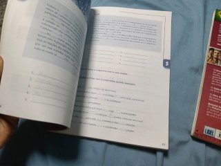 Entre nos 3 - Livro Aluno+Audio online (Novo Ac...