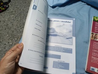 Entre nos 3 - Livro Aluno+Audio online (Novo Ac...