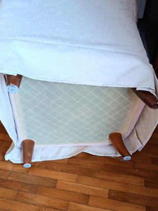 Poltrona Vintage