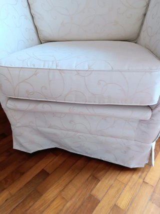 Poltrona Vintage