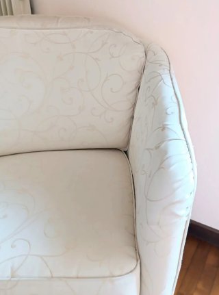 Poltrona Vintage