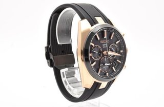 Seiko Astron GPS Solar Reloj Hombre
