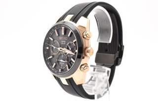 Seiko Astron GPS Solar Reloj Hombre
