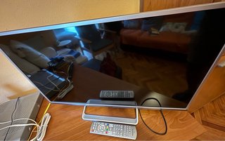 TV LED Panasonic TX-32DS600E
