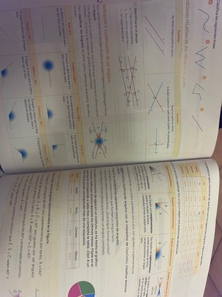 Matemáticas 1 secundaria Revuela