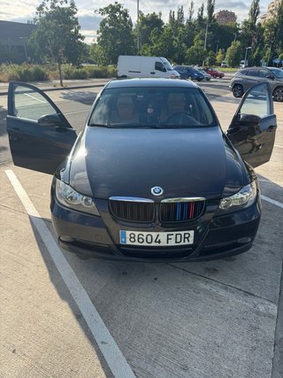 BMW Serie 3 2006