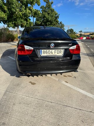 BMW Serie 3 2006