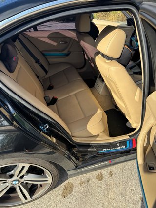 BMW Serie 3 2006