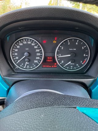 BMW Serie 3 2006