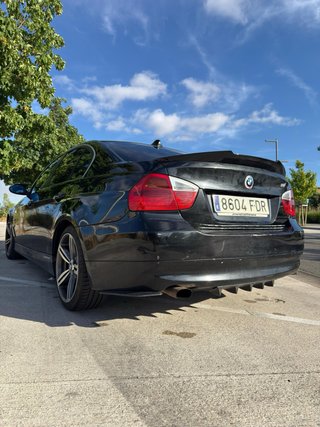 BMW Serie 3 2006