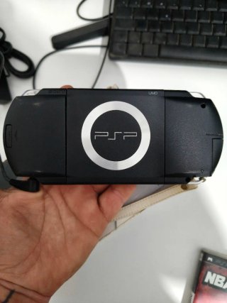 PSP 1004 Negra