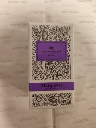 Etro Marquetry Eau de Parfum 100ml