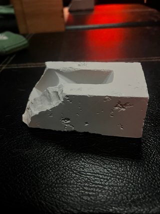 Piedra Niviru Kvartal
