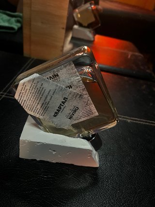 Piedra Niviru Kvartal