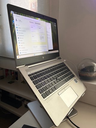HP ELITEBOOK 830 G6