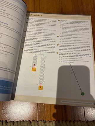 Física 2 Bachillerato