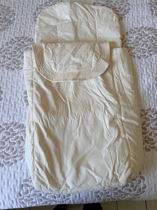 Saco universal para silla de paseo Tuc Tuc
