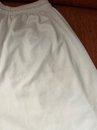 Pantalón Corto Adidas Selección Irán