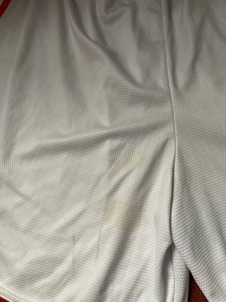 Pantalón Corto Adidas Selección Irán