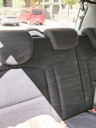 Renault Clio 2004