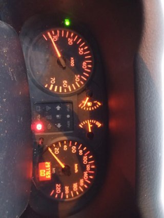 Renault Clio 2004
