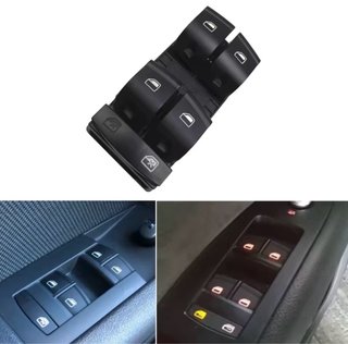 Interruptor Elevalunas Audi A3 8P Sportback