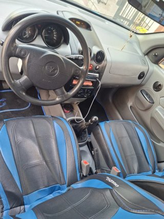 Daewoo Kalos 2004