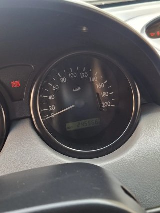 Daewoo Kalos 2004