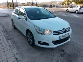 ocasión‼️Citroen C4 1.6e HDI 2014