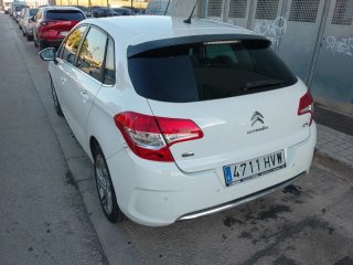 ocasión‼️Citroen C4 1.6e HDI 2014