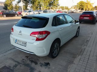 ocasión‼️Citroen C4 1.6e HDI 2014