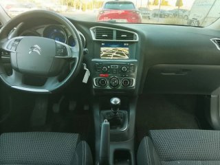 ocasión‼️Citroen C4 1.6e HDI 2014