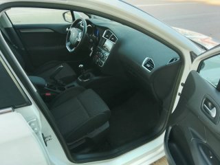 ocasión‼️Citroen C4 1.6e HDI 2014