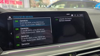BMW X5 xDrive45e