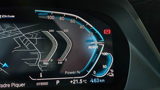 BMW X5 xDrive45e