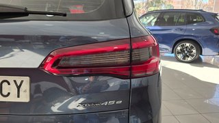 BMW X5 xDrive45e