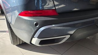 BMW X5 xDrive45e