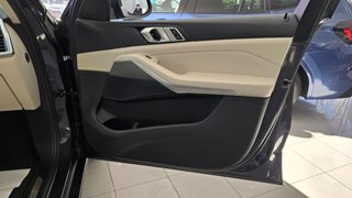 BMW X5 xDrive45e