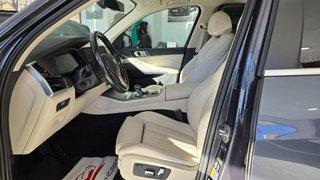 BMW X5 xDrive45e
