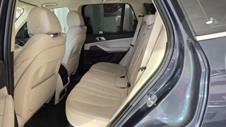 BMW X5 xDrive45e