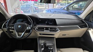 BMW X5 xDrive45e