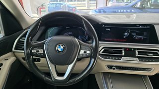 BMW X5 xDrive45e